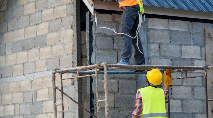 Professional residential roofers in Newmanstown, PA